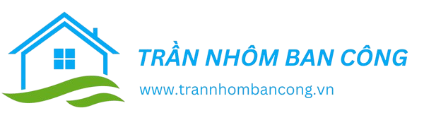 Trần nhôm ban công